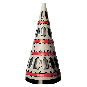 Traditional Dunce Cap Design Png Kyq92 PNG Image