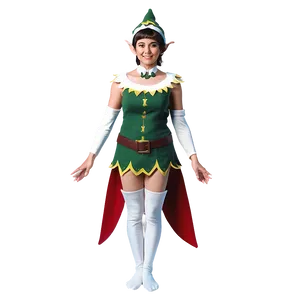 Traditional Elf Body Png Mvp91 PNG Image