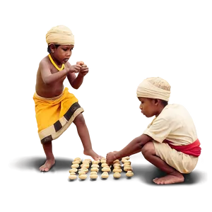 Traditional Games PNG 06202024 PNG