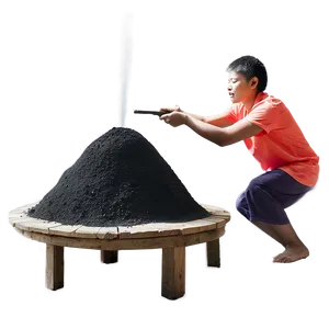 Traditional Gunpowder Method Png Hcj PNG Image