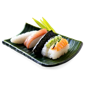 Traditional Japanese Dishes Png 06202024 PNG Image