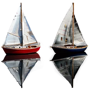 Traditional Maine Sailboats Png 68 PNG Image