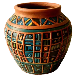 Traditional Pottery Techniques Png Pyd PNG Image