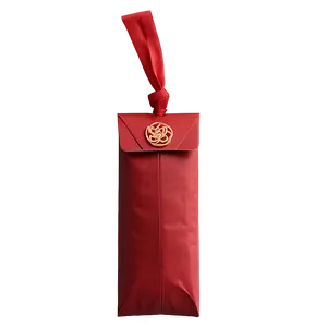 Traditional Red Envelope Png 80 PNG Image