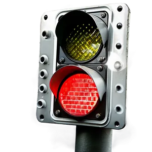 Traffic Stop Light Png 57 PNG Image