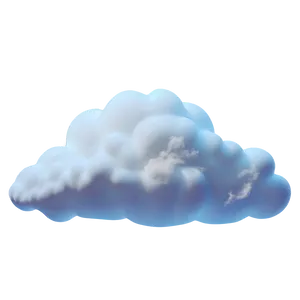 Tranquil Dream Cloud Png Rkq PNG Image