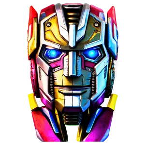 Transformers Action Scene Png Lth PNG Image