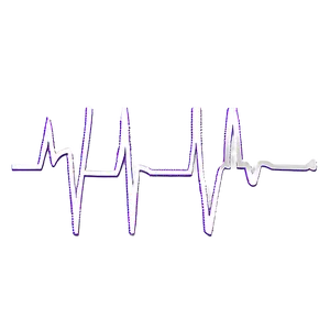 Transparent Background Heartbeat Line Png 14 PNG Image