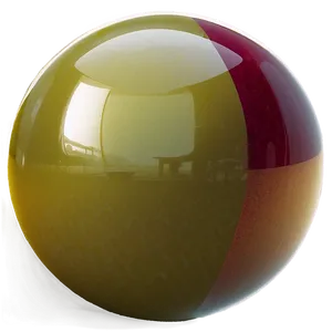 Transparent Background Pool Ball Png 46 PNG Image