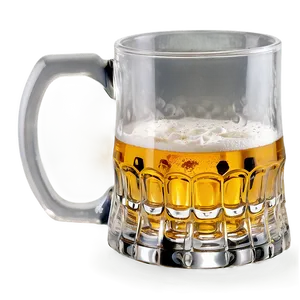 Transparent Beer Mug Png 72 PNG Image