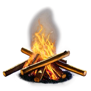 Transparent Bonfire Png Xik PNG Image