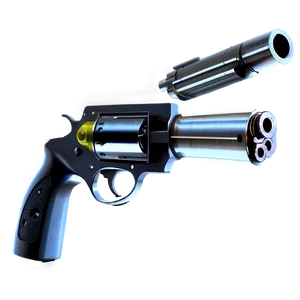 Transparent Bullet Gun Png 33 PNG Image