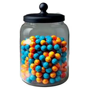 Transparent Candy Jar Png Dkr PNG Image