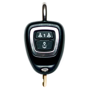 Transparent Car Keys Png 06122024 PNG Image