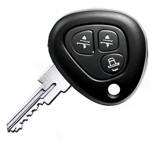 Transparent Car Keys Png 53 PNG Image