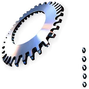 Transparent Cog Overlay Png Xif PNG Image