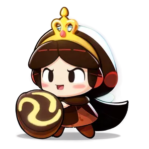 Transparent Cookie Run Kingdom Characters Png 20 PNG Image