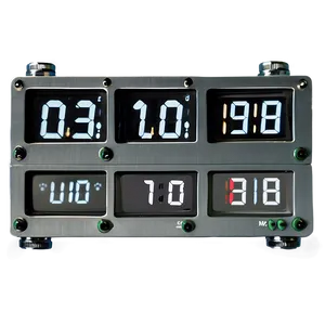 Transparent Countdown Timer Png Axl PNG Image