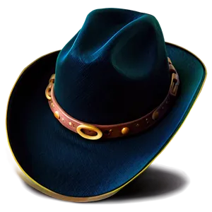 Transparent Cowboy Hat Icon Png Fbh93 PNG Image