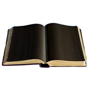 Transparent Dictionary Book Png Isy PNG Image