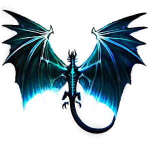 Transparent Dragon Wings Png Ths PNG Image