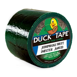 Transparent Duck Tape Png Sqj PNG Image