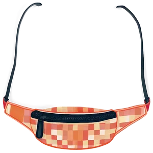 Transparent Fanny Pack Png 06212024 PNG Image