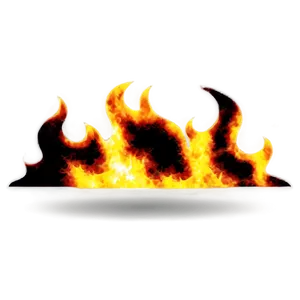 Transparent Fire Effect Png Lxc33 PNG Image