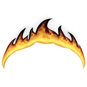 Transparent Fire Overlay Png 05262024 PNG Image