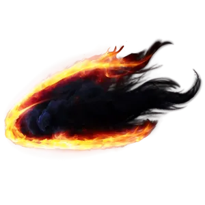 Transparent Fire Overlay Png Fnj91 PNG Image