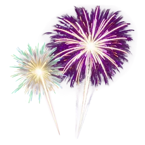 Transparent Fireworks Png Jim63 PNG Image