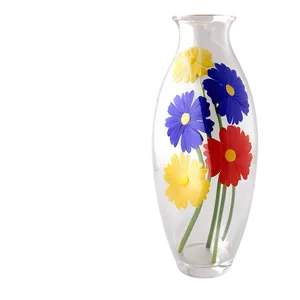 Transparent Flower Vase Png 96 PNG Image