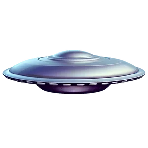 Transparent Flying Saucer Icon Png 06202024 PNG Image