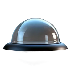 Transparent Glass Dome Png 06282024 PNG Image