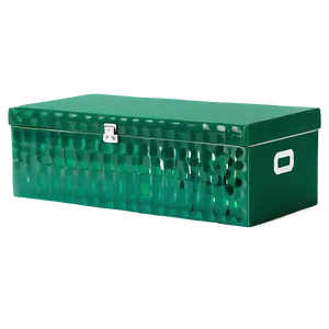 Transparent Green Box Png 59 PNG Image