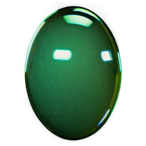 Transparent Green Bubble PNG 24 PNG