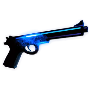 Transparent Gun Silhouette Png 38 PNG Image