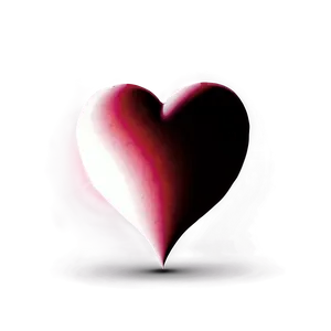 Transparent Heart Icon Png Ivy PNG Image