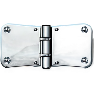 Transparent Hinge Icon Png 06272024 PNG Image