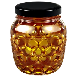 Transparent Honey Pot Png Qlb90 PNG Image