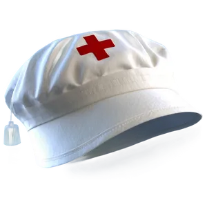 Transparent Nurse Hat Png 12 PNG Image