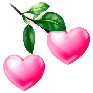 Transparent Pink Heart Emoji Png Eep PNG Image