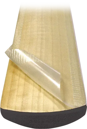 Transparent Plastic Wrap Roll PNG Image