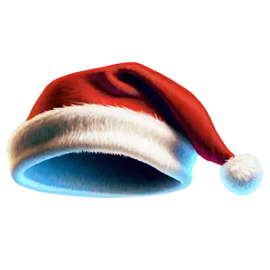 Transparent Santa Hat Vector Png Xjb48 PNG Image