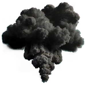 Transparent Smoke Cloud Png 42 PNG Image