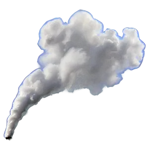 Transparent Smoke Curl Png Etg83 PNG Image