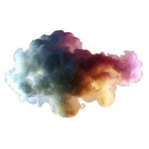 Transparent Smoke Effect Png 05262024 PNG Image