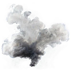 Transparent Smoke Plume Png 75 PNG Image