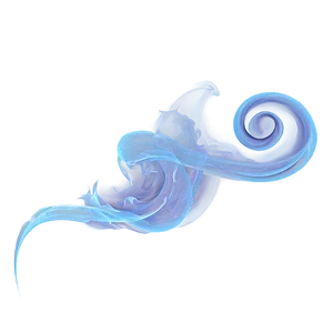 Transparent Smoke Swirl Png Bbx PNG Image