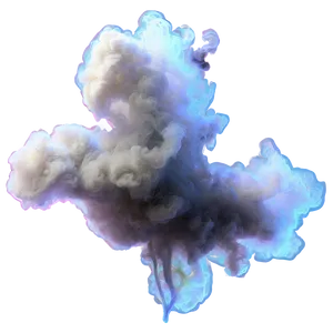 Transparent Smoke Whisp Png 05262024 PNG Image